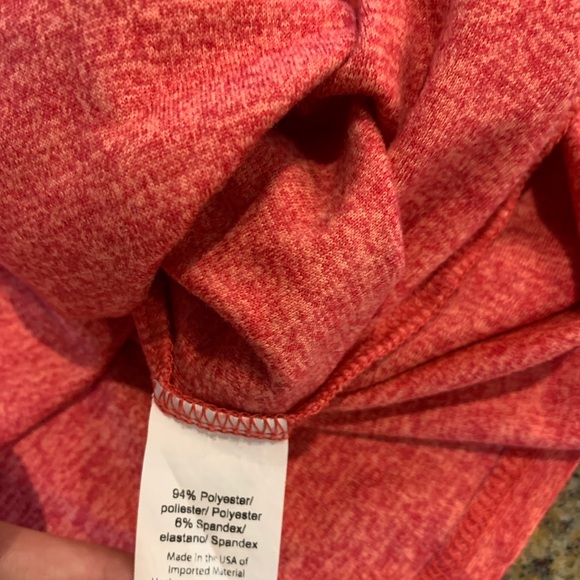 Beyond Yoga Style# LWS6146 Pink Mini Dress size Large - Picture 10 of 10